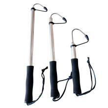 Anzóis de Pesca, Anzóis Telescópicos, Anzóis para Captura de Peixes, Acessórios para Equipamentos de Pesca com Anzóis de Gelo