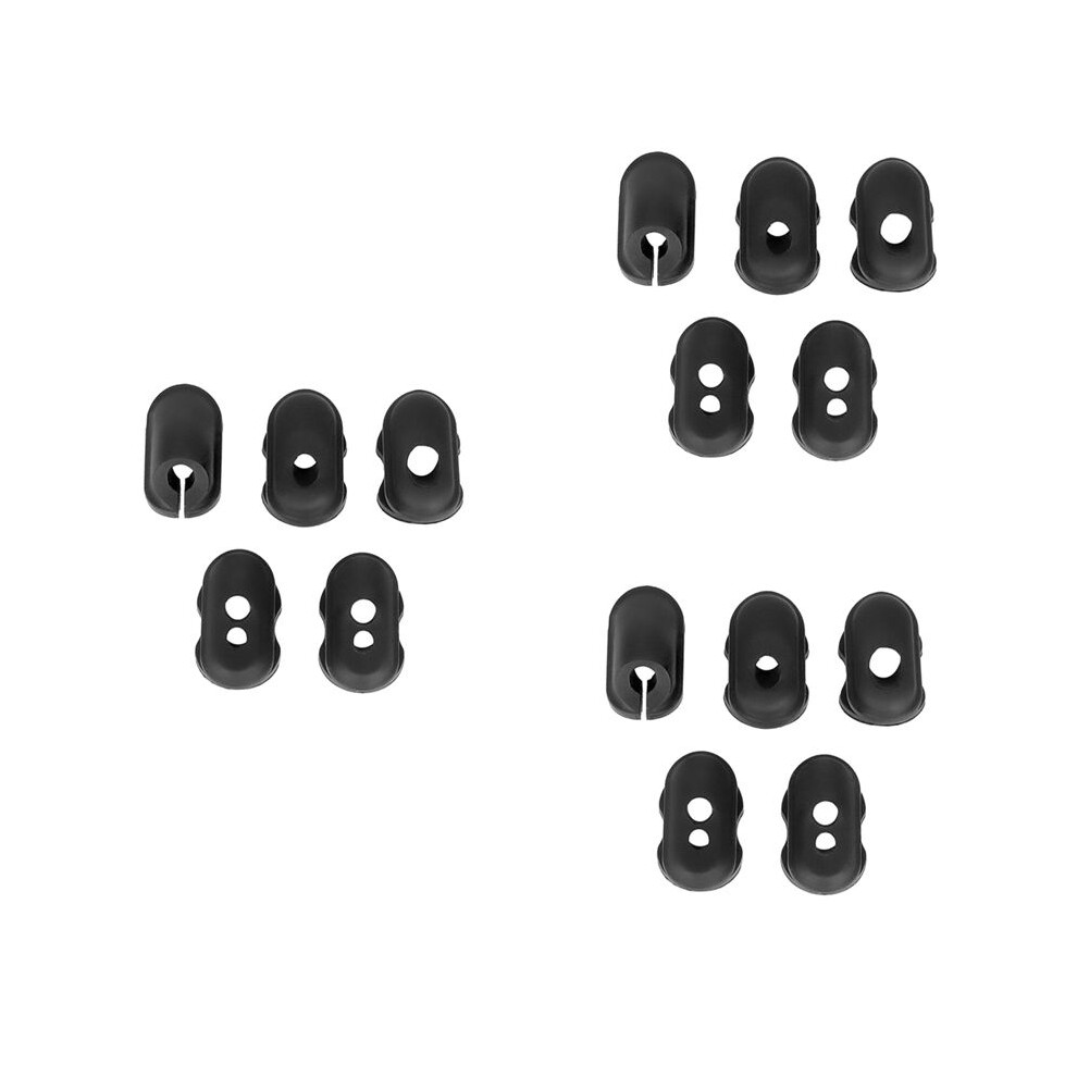 Scooter Dustproof Silicone Cover Accessories For Nine Electric Scooter F20f25f30f40 6031816374768