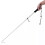 Fish Hook, Telescopic Hook, Fish Catching Hook, Ice Hook Fishing Gear Accessories 7