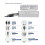 Electric Bike Controller 50A 48V/52V 18 Tube Ebike Square Wave Controller for Ebike Motor Conversion for KT LCD Display 2