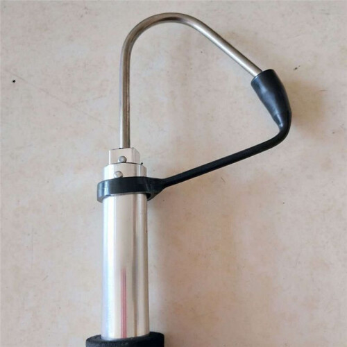 Fish Hook, Telescopic Hook, Fish Catching Hook, Ice Hook Fishing Gear Accessories