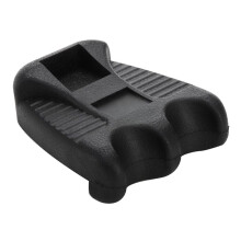 Soporte para Tacos de Billar de 2 Agujeros, Soporte Portátil para Tacos con Peso, Soporte para Tacos de Billar con Soporte para Tiza