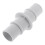 Acoplamento Do Conector Do Adaptador de Mangueira de Piscina, Adaptador de Mangueira de Vácuo de Piscina de 1-1/2 Polegadas ou 1-1/4 Polegadas, para 3