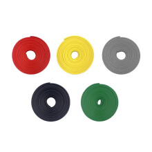 5PCS Body Bumper for Mijia M365 Skateboard Scratchproof Scratch Strip Electric Scooter Anti-Collision