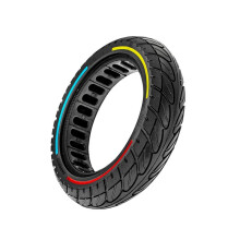 10 Inch Solid Tire for MAX G30 Electric Scooter 10x2.5 Durable Rubber Tubeless Damping Wheel Tyre