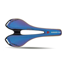 KOCEVLO T800 Fibra de Carbono + Fibra de Couro Ultraleve Bicicleta de Estrada MTB Selim de Bicicleta