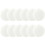 Kit de Réparation de Patch Gonflable Imperméable, Patch de Réparation Polyvalent pour Piscine, Matelas Pneumatique, Jouets Gonflables, Patch de 2