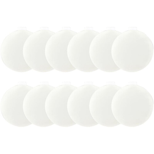 Kit de Réparation de Patch Gonflable Imperméable, Patch de Réparation Polyvalent pour Piscine, Matelas Pneumatique, Jouets Gonflables, Patch de 1