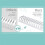 Baseball Cap Display Rack Durable Clear Acrylic Hat Holder for Home Closet Storage Organizer Hat Display Stand 5