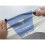 Kit de Réparation de Patch Gonflable Imperméable, Patch de Réparation Polyvalent pour Piscine, Matelas Pneumatique, Jouets Gonflables, Patch de 5