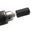 2 St Elektrisk Gitarr Basknopp Winder Borr Bits String Winder Headstock Elektrisk Handborrsträng Winder  Electric 2