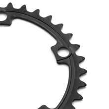 34T Electric Bicycle Bike E-Bike Chain Ring Wheel Accessories for Tongsheng TSDZ2 TSDZ-2B Mid Drive Motor