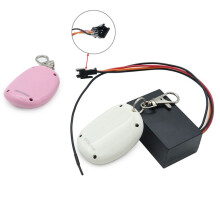 Anti-Theft Alarm Remote Control Alarm for  M4 or Sealup Electric Scooter