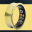 GR15 Klass Intelligent Ring Multifunktionell Blodsyre Blodtryck Hälsa Bin 21,39 mm 6