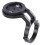 Bike Handlebar Speedometer Holder,Stopwatch Code Table Base,Aluminum Alloy Extension Bracket for Bicycle Watch 1