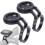 Bike Handlebar Speedometer Holder,Stopwatch Code Table Base,Aluminum Alloy Extension Bracket for Bicycle Watch 3