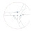 Anemometer Wind Speed Output Anemometer Anemometer Aluminum Alloy Wind Speed Calculator with Three-Cup Type Anemometer 5