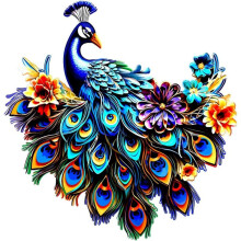 12in Metal Wall Art Decor, Metal Outdoor Wall Decor, Patio Wall Fence Garden Home Kitchen Decor