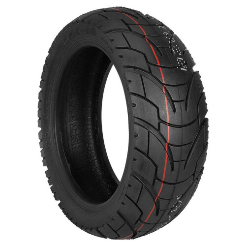 Pneu Rodoviário de 10 Polegadas 80/65-6,5 para Pneu Elétrico para Zero 10X Scooter 255x80 10x3