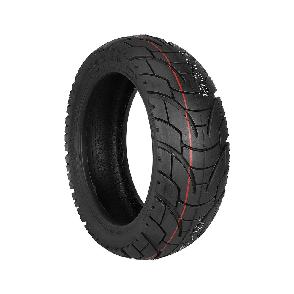 10-Inch 80/65-6.5 Highway Tire Tire For Zero 10X Electric Scooter 255X80 10X3 Tire 6033968148273