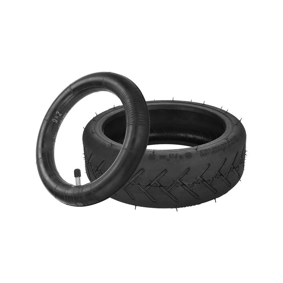 Electric Scooter Tire 8.5 Inch Tire M365pro Inner And Outer Tire Set 6033826286079