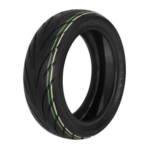 Pneu de Vácuo de Geléia Auto-Reparável KQI3 Scooter Elétrico 9,5 Polegadas 9,5x2,5 Pneu À Prova de Explosão 1