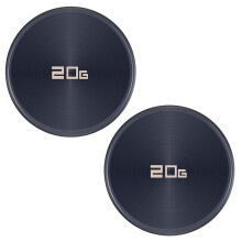 2pcs New Applicable Club for AI ONE Artificial Intelligence Putter Weight Block Legal Code(20g)