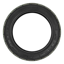Self-Repairing Jelly Vacuum Tire KQI3 Electric Scooter 9.5 Inch 9.5x2.5 Explosion-Proof Tire