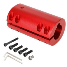 For Electric Scooter M365 and Pro Easy Fixing Folding Rocking Fixing Folding Fastener Accessories