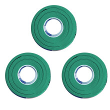 Green Badminton Racket Grip with Tennis Racket Non-Slip Wear-Resistant Gloves Fishing Rod Non-Slip Grip