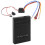 80A ESC WP-880 1/10 1/8 WP-Crawler Brush Brushed 80A 1080 Electronic Speed Controller Waterproof ESC with Program Card 1