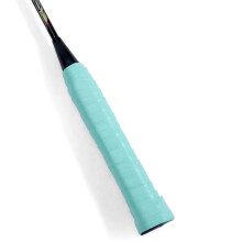 Badmintongrepp Tennisracket Svettabsorberande Grepp Viskös Svettabsorberande Grepp Som Visas