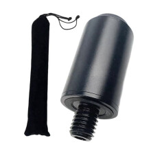 Suprimentos de Extensão para Taco de Bilhar Acessório Extensor de Taco de Sinuca para Iniciantes em Esportes Snooker Atleta Adulto A