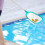 Pool Cleaning Net, Three-Section Pole, Long Handle Design, Convenient for Pool Cleaning, Removable Leaf Catcher 8