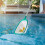Pool Cleaning Net, Three-Section Pole, Long Handle Design, Convenient for Pool Cleaning, Removable Leaf Catcher 6