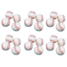 Baseball Game Children'S Outdoor Party Supplies Birthday Gift Carnival Class Prizes Vent Stress  Baseball