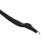 Flexible Rubber Trim Fiesta 2009-2019 Right Side 5