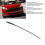Flexible Rubber Trim Fiesta 2009-2019 Right Side 18