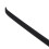 Flexible Rubber Trim Fiesta 2009-2019 Right Side 12