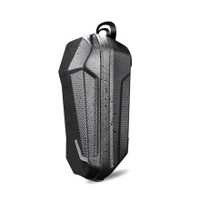 Electric Scooter Front Storage Bag Hard Shell Bag Large Capacity Waterproof Skateboard Hanging Case Universal 3L
