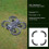 Propeller Guard Protector Accessories for -Avata 2, Drone Bumper Anti-Collision Shockproof Prop Protector Black 3