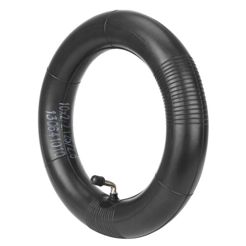 Tubo Interno Engrossado de 90 Graus Voltado para Fora para Scooter M365 ProPro2 Tubo Interno de 10 Polegadas 2