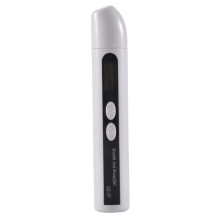 Portable Digital Monitor Detector Skin Sensor Face Skin Moisture Tester Meter Water Oil Analyzer Facial Skin Care Tools