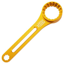 AXI 6 in 1 Bicycle Bottom Bracket Extractor Tool for Hollowtech  Suppe Light BB External Bearing Cup Removal Install Wrench