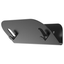 Soporte de Montaje en Pared para Monopatín/Snowboard/Longboard, Pantalla de Suspensión de Pared, Estante de Monopatín