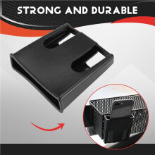 Universal Storage Basket Cart Phone Holder Mount for EZGO/Club Car/ Phone Basket