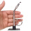 Fly Tying Tool Combination Kit, Fly Tying Clips, Lure Tying Tools, Carp Fishing Tools. 3