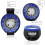 Underwater Navigation Compass 50 Meters Professional Waterproof Diving Compass Suitable for Diving, Camping, Swimming D 6