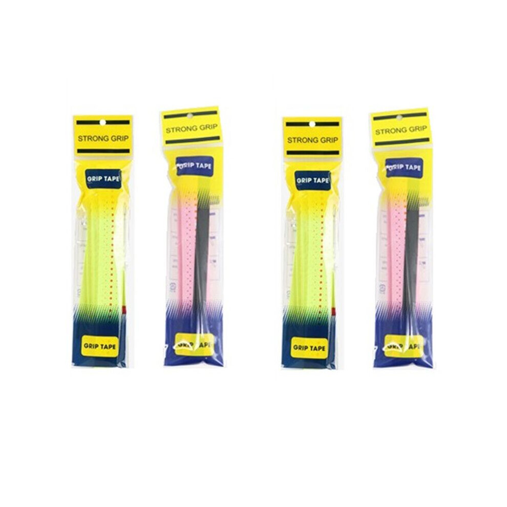 Anti-Skid Sweat Belt Badminton Grip Tennis Rubber-Coated Sports Belt Suitable for Fishing Rods, Rackets, Etc.-image-OPC-PT8FKPW-NEW