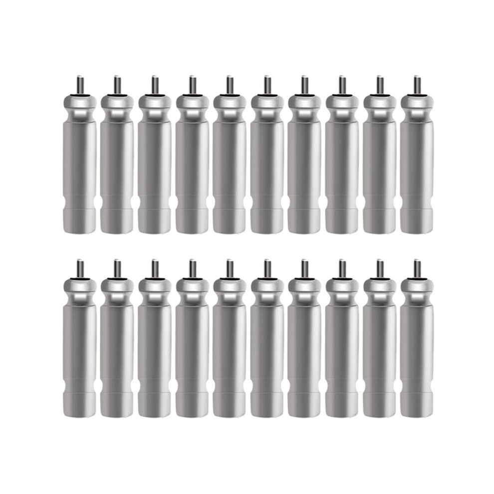 Fishing Float Battery Luminous Battery Fishing Float Lithium Needle Battery Fishing Tool Cr322 6132829040838